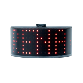 XLINE 150mm LED panel module red Sirena, 92903 main