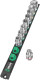 Magnetic socket rail C Imperial 1 Zyklop socket set, 1/2" drive, imperial, 9 pieces, 05005480001 Wera alt_view_4