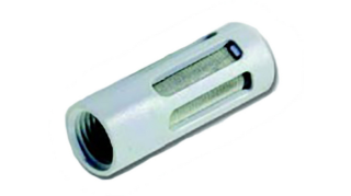 metal grid filter HA010106 E + E Elektronik main