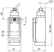 I10-Pa213 Safety Interlock, 6025088 Sick alt_view_2