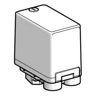 Spiediena Relejs 1.3-12Bar, XMPA12B2131 main