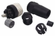 ELKA5012PG7 konektors, M12, "female", PIN 5, IP67, 50V ELKA5012PG7 Hirschmann alt_view_4