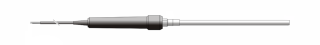 Pārnēsājamais temperatūras sensors, K NiCr-NiA, 6 x 750mm, -100….900°C, TP-113, CZAKI main
