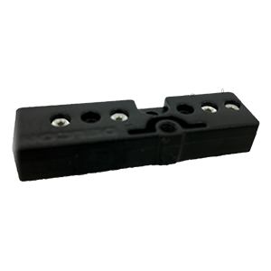 Ievades releju PCB ligzda main