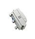 HRC fuse switch-disconnector 160 A, bus-mounting, short alt_view_2