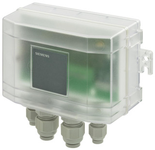 QBM3700-13/MO SPIEDIENA SENSORA MOD, Siemens, S55720-S485 main