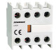 Front Aux. Classic, 1NO+1NC main