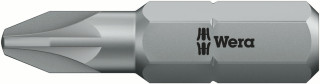 855/2 Z Насадки, PZ 2 x 32 мм, 05058010001 Wera main