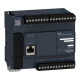 Logic controller, Modicon M221, 24io tr.npn main
