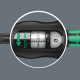 Click-Torque A 5 torque wrench with reversible ratchet, 2.5-25 Nm, 1/4" x 2.5-25 Nm, 05075604001 Wera alt_view_7