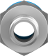 Connector QS-1/4-12, 164980 Festo alt_view_5