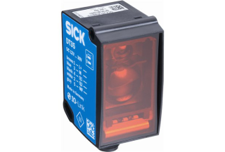 DL35-B15552 DISTANCE SCANNER 1057657 Sick main