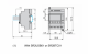 compact smart relay, Zelio Logic SR2 SR3, 12 IO, 12V DC, clock, display alt_view_2
