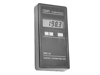 EMT-50-K pārnēsājamais T. Indikātors k tipa sensoriem -100...+1200C main