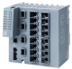 SCALANCE XC216-4C G, managed L2 switch, 12x RJ45, 4x combo port (SFP/RJ45), 6GK5216-4GS00-2AC2, Siemens main