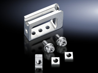 PS4133 QUICK ASSEMBLY BLOCK(PACK OF 12)