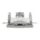 SEDNA TV socket intermediate 10DB Al alt_view_5