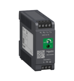 Barošanas bloks 100-240V AC uz 24V DC, 2.1A, 50W, ABLS1A24021 Schneider Electric