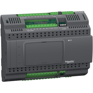 M171 PERF. BLIND 27 IO MODBUS