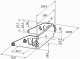 FASTENING KIT 2 2039302 Sick alt_view_4