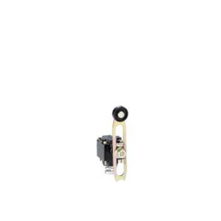 Конечный выключатель head, ZCKD, thermoplastic roller lever variable length, ZCKD41