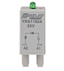 Diode 24V AC/DC, S-releja ligzda, YRS11524, Schrack Technik main