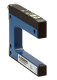 Foto sensors, XUY, fork, pot +/-, 50X42mm, 12...24 VDC, M8, XUYFNEP40050 main