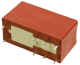 Relay 2 C/O, 8A, 24VDC, RT, RT424024 Schrack Technik alt_view_2