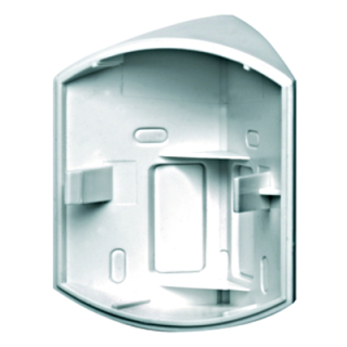 Corner bracket white for motion detector series RC