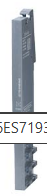 SIMATIC ET 200SP, spare part Server module for ET 200SP main