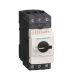 Motor circuit breaker,TeSys Deca frame 3,3P,30-40A,thermal magnetic,EverLink terminals alt_view_3