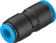 Connector QS-10-8, 153039 Festo alt_view_2