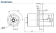 RSA 507 Absolute Encoder, 9–36 Vdc, 13-bit parallel alt_view_2