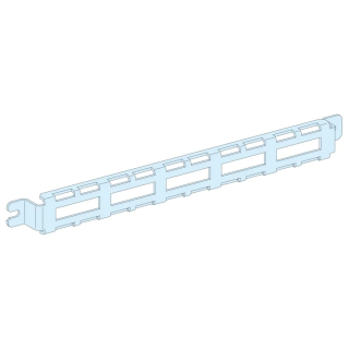 Cable-tie support, PrismaSeT G, for enclosure W300 , Set of 4 main