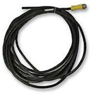 CV-A1-22-B-03 Sensor accessory Cable/connector Straight female shielded L=3m PVC (Black) n/a n/a n/a n/a 10-30 VDC M12 4-poles main