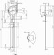 BEF-DS03DFS/VFS STATOR COUPLING 2047431 Sick alt_view_2