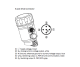 LFP0400-G1NMB LEVEL FLUID HYGIENIC 1052069 Sick alt_view_3
