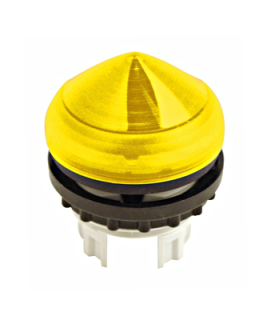 Indikators lampa, dzetena main