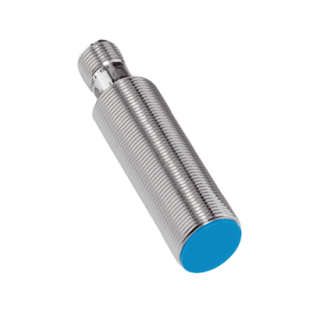 Индуктивный датчик DC10-30V, PNP, NC, Sn=8mm, ar konekt.M12, flush, korpus 69 mm, 1040970 Sick main