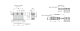 MSK2000-4-E1-01,0-LD-I-O-0,25 magnētiskais sensors alt_view_3