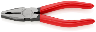 Kombinētās knaibles, 03 01 160 Knipex main