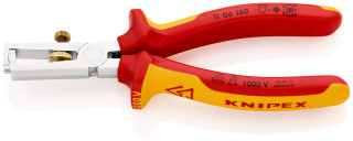 Izolācijas noņēmējs, 11 06 160 Knipex main
