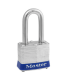 3UPLF | Universal pin 40 mm wide body; 38 mm shackle main