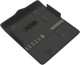 9450 Футляр из текстиля Kraftform Kompakt F 1, без инструментов, 302 мм x 112 мм x 38 мм, 05136530001 Wera alt_view_2