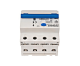 Residual current breaker with overcurrent protection (RCBO), 16A, 3P+N, 6kA, AK668816 Schrack Technik alt_view_6