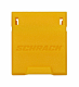 Dustcoverset for HSEMRJ6GWA/GWT/GBA/GBS, yellow main