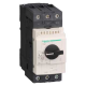 Motor circuit breaker,TeSys Deca frame 3,3P,9-13A,thermal magnetic,EverLink terminals main