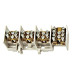 Terminalu bloks 25mm²,4-pole, 4x4 outputs 16mm², SI022320-- Schrack Technik alt_view_2