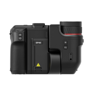 Pārnēsājamā termokamera HM-TP94-Q/W-SP40-L6 HikMicro 308200396 main