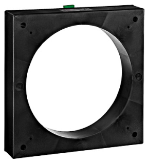 Transformer/sensor for RCD relay type B, 0.3-15A, D=210mm, BXFIB124 Schrack Technik
